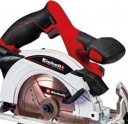 Circular Saw with Adjustable Angle + Depth Einhell9